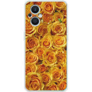 Чехол BoxFace OPPO Reno 7 Lite 5G 