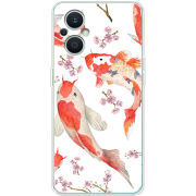 Чехол BoxFace OPPO Reno 7 Lite 5G 