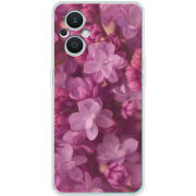 Чехол BoxFace OPPO Reno 7 Lite 5G 