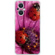 Чехол BoxFace OPPO Reno 7 Lite 5G 