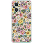 Чехол BoxFace OPPO Reno 7 Lite 5G 