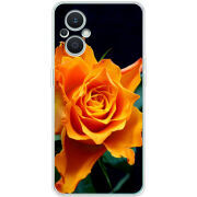 Чехол BoxFace OPPO Reno 7 Lite 5G 