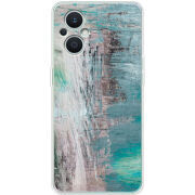 Чехол BoxFace OPPO Reno 7 Lite 5G 