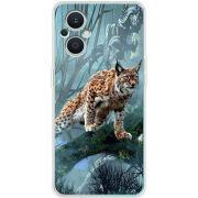 Чехол BoxFace OPPO Reno 7 Lite 5G 