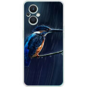 Чехол BoxFace OPPO Reno 7 Lite 5G 