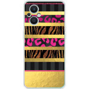 Чехол BoxFace OPPO Reno 7 Lite 5G 