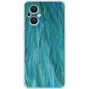 Чехол BoxFace OPPO Reno 7 Lite 5G 