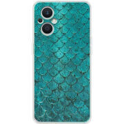 Чехол BoxFace OPPO Reno 7 Lite 5G 