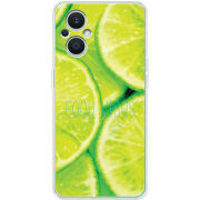 Чехол BoxFace OPPO Reno 7 Lite 5G 