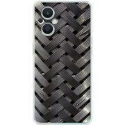 Чехол BoxFace OPPO Reno 7 Lite 5G 