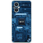 Чехол BoxFace OPPO Reno 7 Lite 5G 