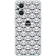 Чехол BoxFace OPPO Reno 7 Lite 5G 