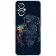 Чехол BoxFace OPPO Reno 7 Lite 5G 