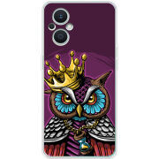 Чехол BoxFace OPPO Reno 7 Lite 5G 