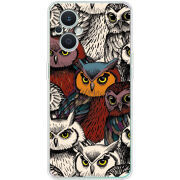 Чехол BoxFace OPPO Reno 7 Lite 5G 