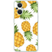 Чехол BoxFace OPPO Reno 7 Lite 5G 
