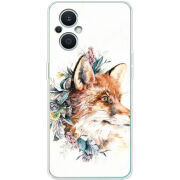 Чехол BoxFace OPPO Reno 7 Lite 5G 