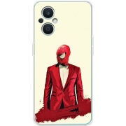 Чехол BoxFace OPPO Reno 7 Lite 5G 