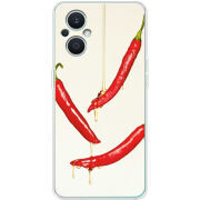 Чехол BoxFace OPPO Reno 7 Lite 5G 