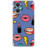 Чехол BoxFace OPPO Reno 7 Lite 5G 