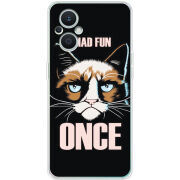 Чехол BoxFace OPPO Reno 7 Lite 5G 
