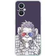 Чехол BoxFace OPPO Reno 7 Lite 5G 