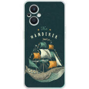 Чехол BoxFace OPPO Reno 7 Lite 5G 