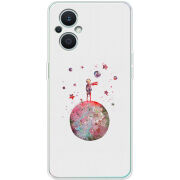 Чехол BoxFace OPPO Reno 7 Lite 5G 