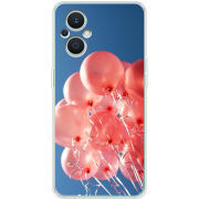 Чехол BoxFace OPPO Reno 7 Lite 5G 