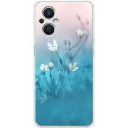Чехол BoxFace OPPO Reno 7 Lite 5G 