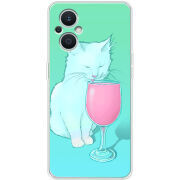 Чехол BoxFace OPPO Reno 7 Lite 5G 