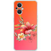 Чехол BoxFace OPPO Reno 7 Lite 5G 