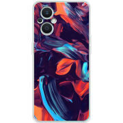 Чехол BoxFace OPPO Reno 7 Lite 5G 