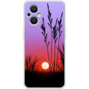 Чехол BoxFace OPPO Reno 7 Lite 5G 
