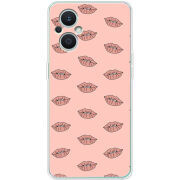 Чехол BoxFace OPPO Reno 7 Lite 5G 