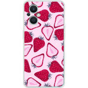 Чехол BoxFace OPPO Reno 7 Lite 5G 