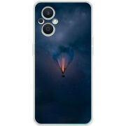 Чехол BoxFace OPPO Reno 7 Lite 5G 