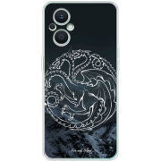 Чехол BoxFace OPPO Reno 7 Lite 5G 