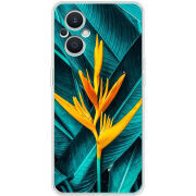 Чехол BoxFace OPPO Reno 7 Lite 5G 