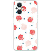 Чехол BoxFace OPPO Reno 7 Lite 5G 