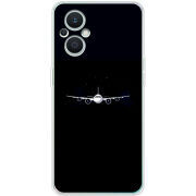 Чехол BoxFace OPPO Reno 7 Lite 5G 