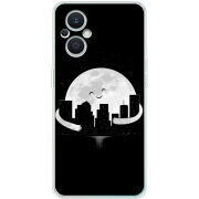 Чехол BoxFace OPPO Reno 7 Lite 5G 