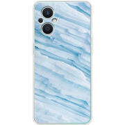 Чехол BoxFace OPPO Reno 7 Lite 5G 