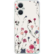 Чехол BoxFace OPPO Reno 7 Lite 5G 