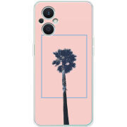 Чехол BoxFace OPPO Reno 7 Lite 5G 