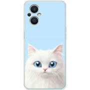 Чехол BoxFace OPPO Reno 7 Lite 5G 