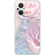 Чехол BoxFace OPPO Reno 7 Lite 5G 