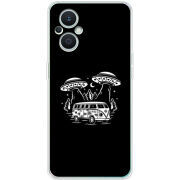 Чехол BoxFace OPPO Reno 7 Lite 5G 