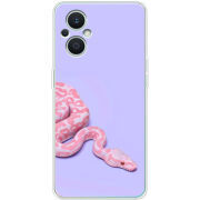 Чехол BoxFace OPPO Reno 7 Lite 5G 
