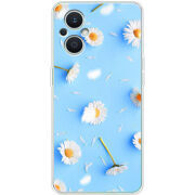 Чехол BoxFace OPPO Reno 7 Lite 5G 